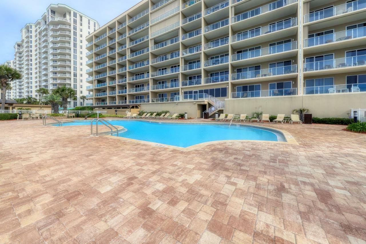Sterling Sands 206 Destin Exteriör bild