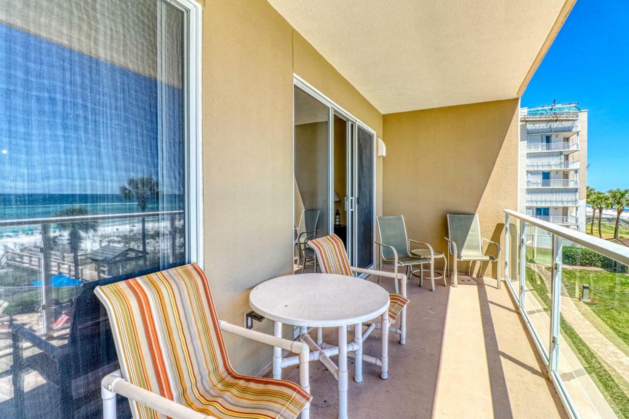 Sterling Sands 206 Destin Exteriör bild