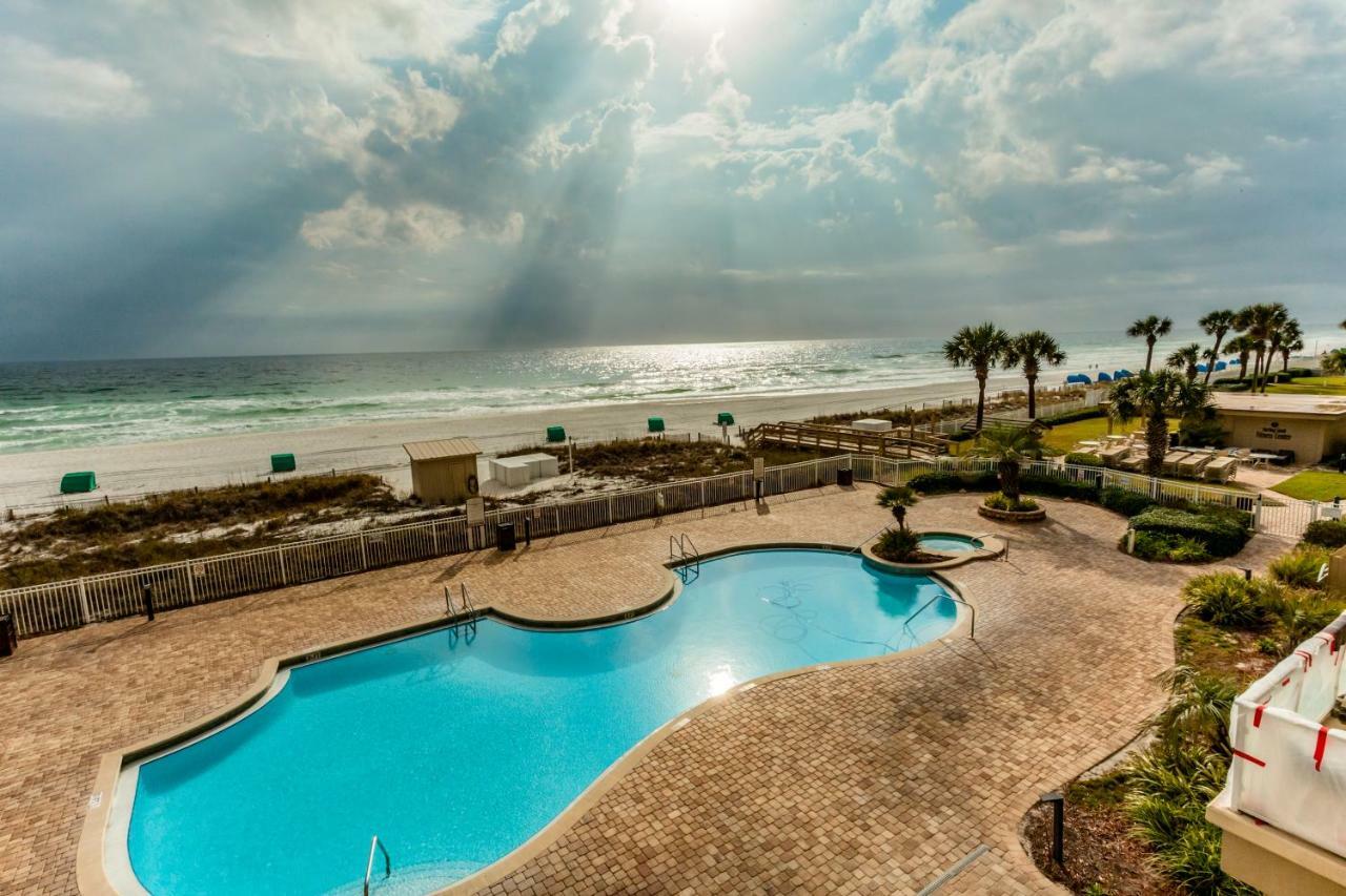 Sterling Sands 206 Destin Exteriör bild