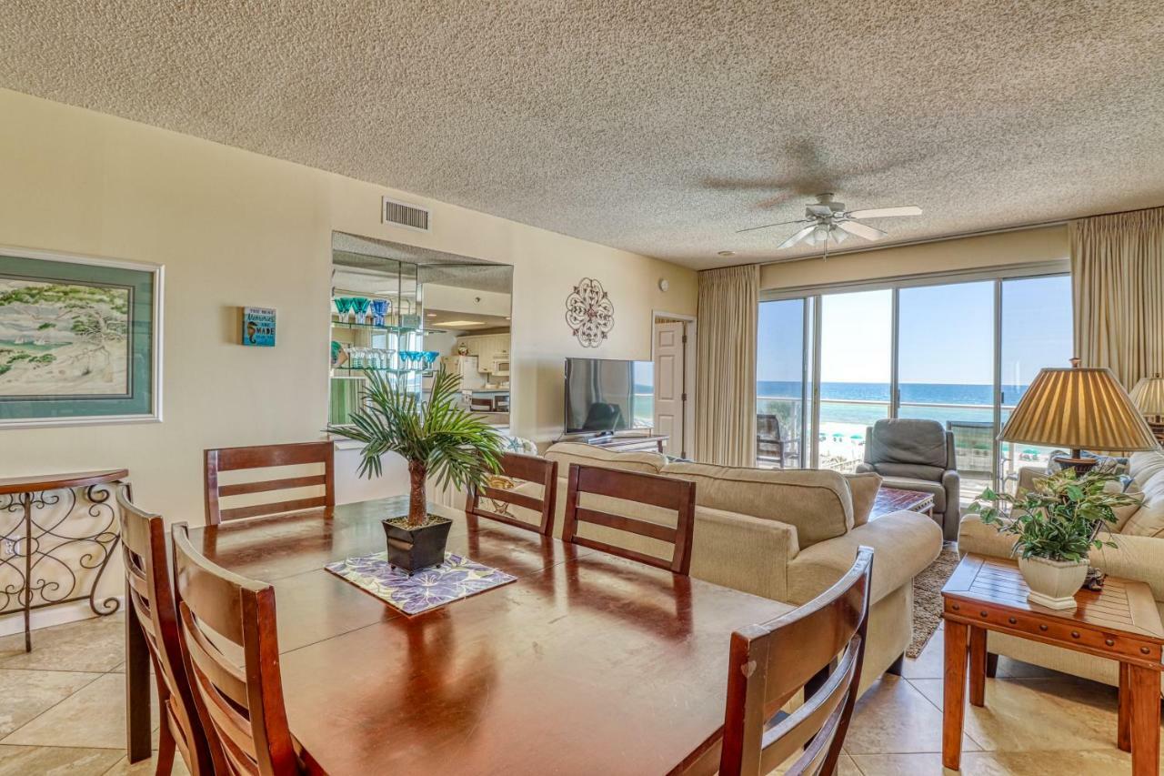 Sterling Sands 206 Destin Exteriör bild