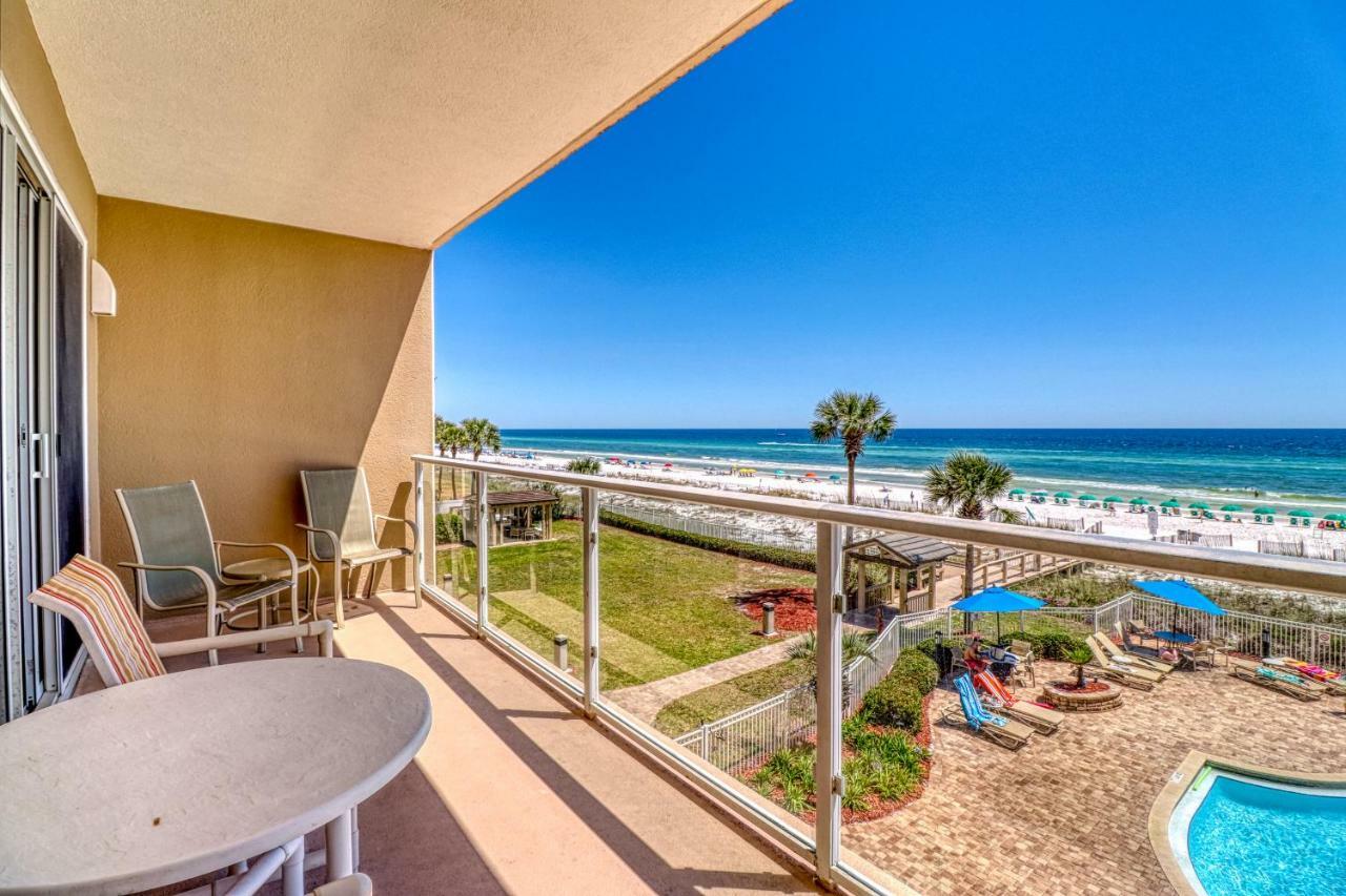 Sterling Sands 206 Destin Exteriör bild