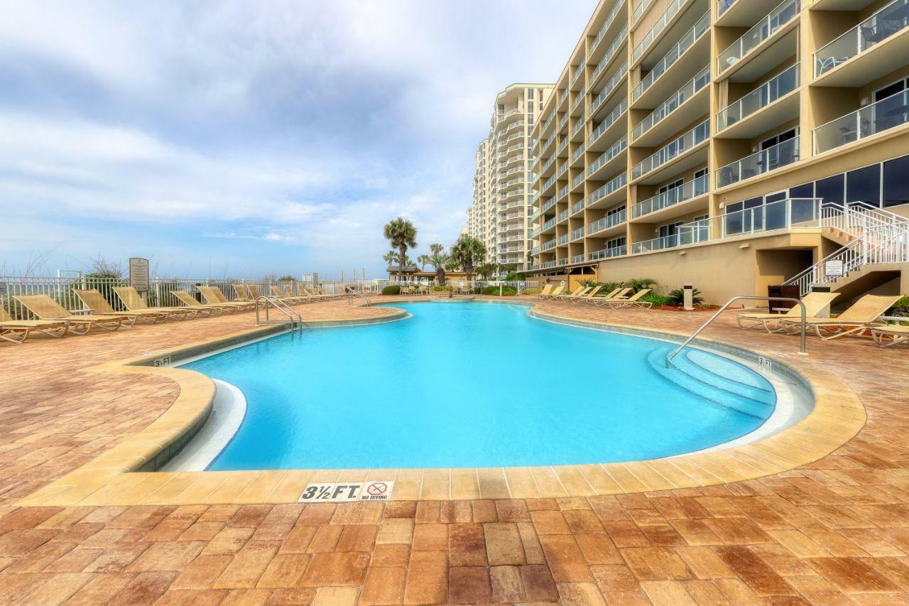 Sterling Sands 206 Destin Exteriör bild